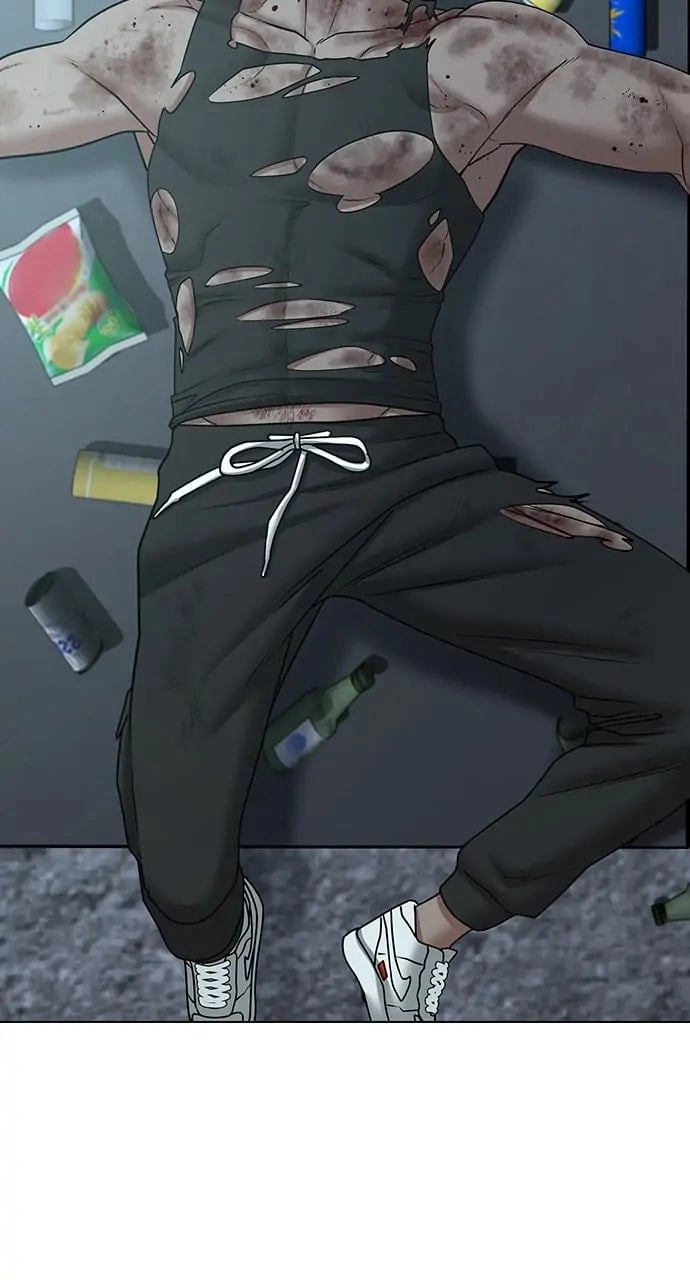 Reality Quest Chapter 35 Page 25