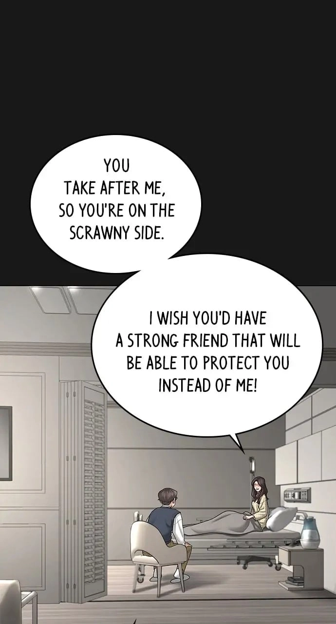 Reality Quest Chapter 35 Page 134