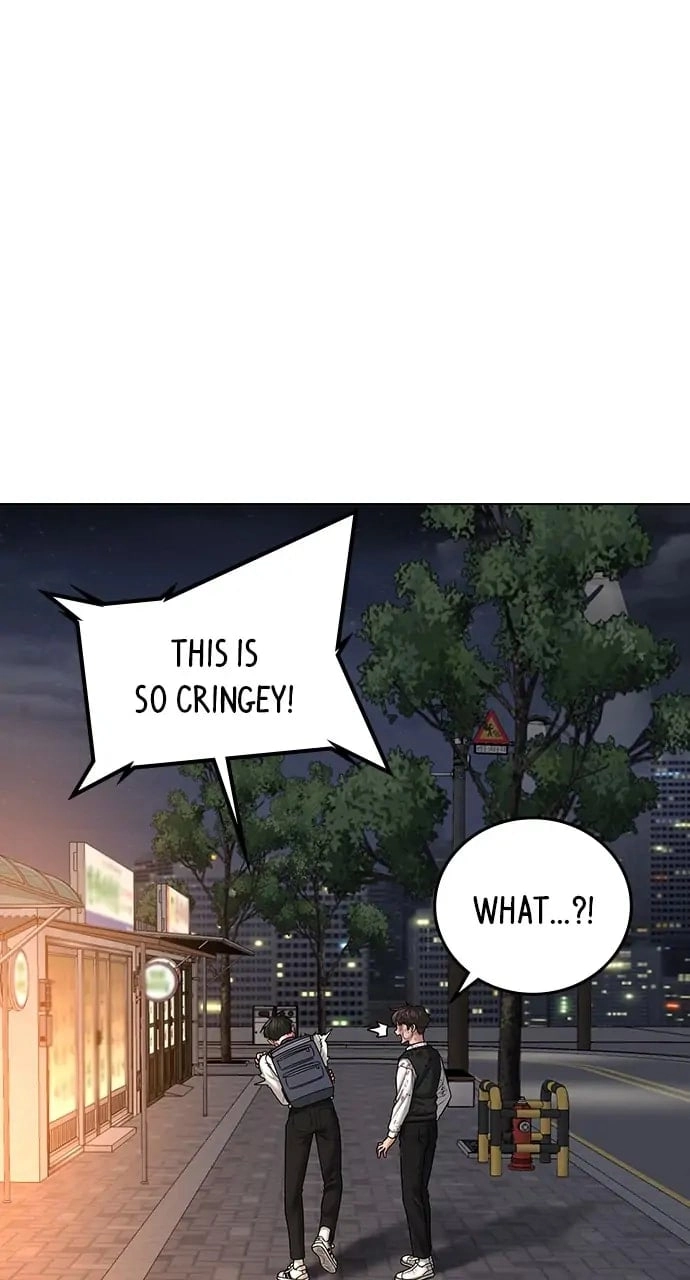 Reality Quest Chapter 35 Page 149