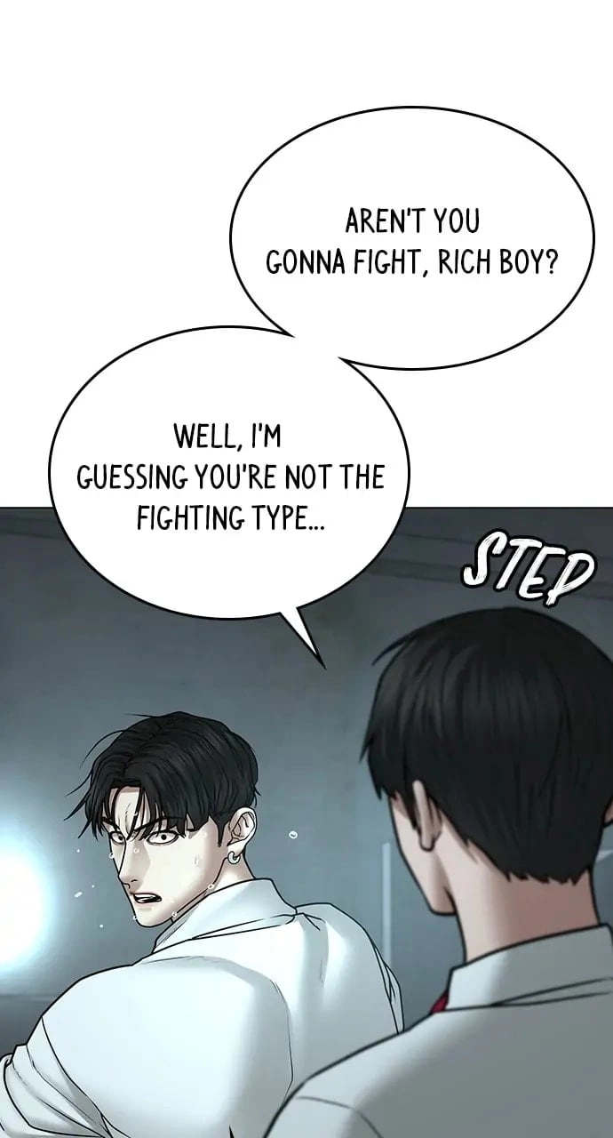 Reality Quest Chapter 35 Page 34