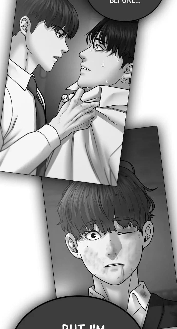 Reality Quest Chapter 35 Page 145