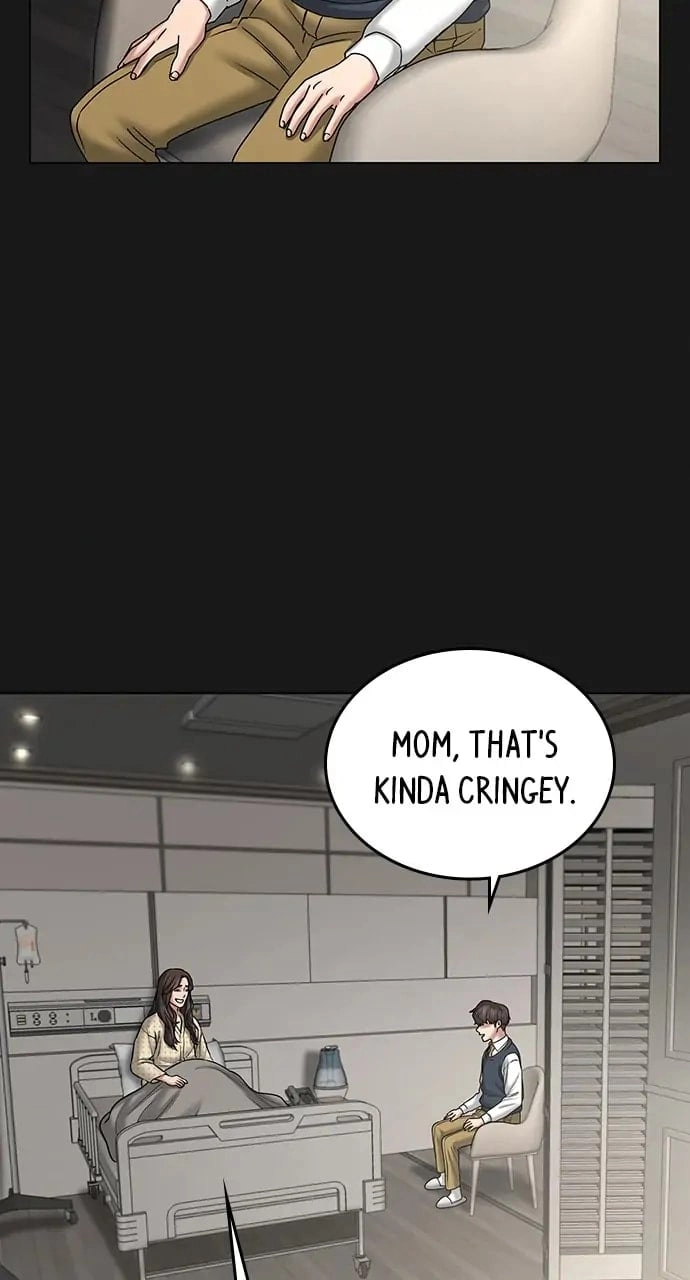 Reality Quest Chapter 35 Page 139