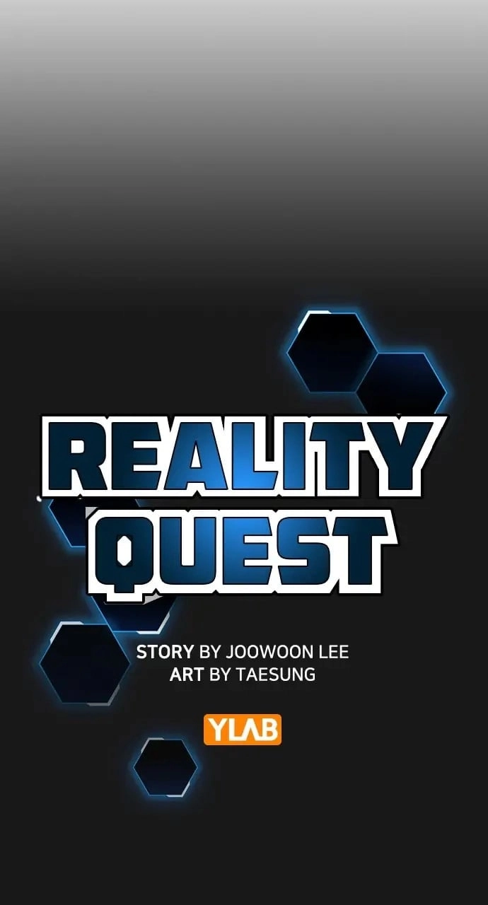 Reality Quest Chapter 41 Page 11