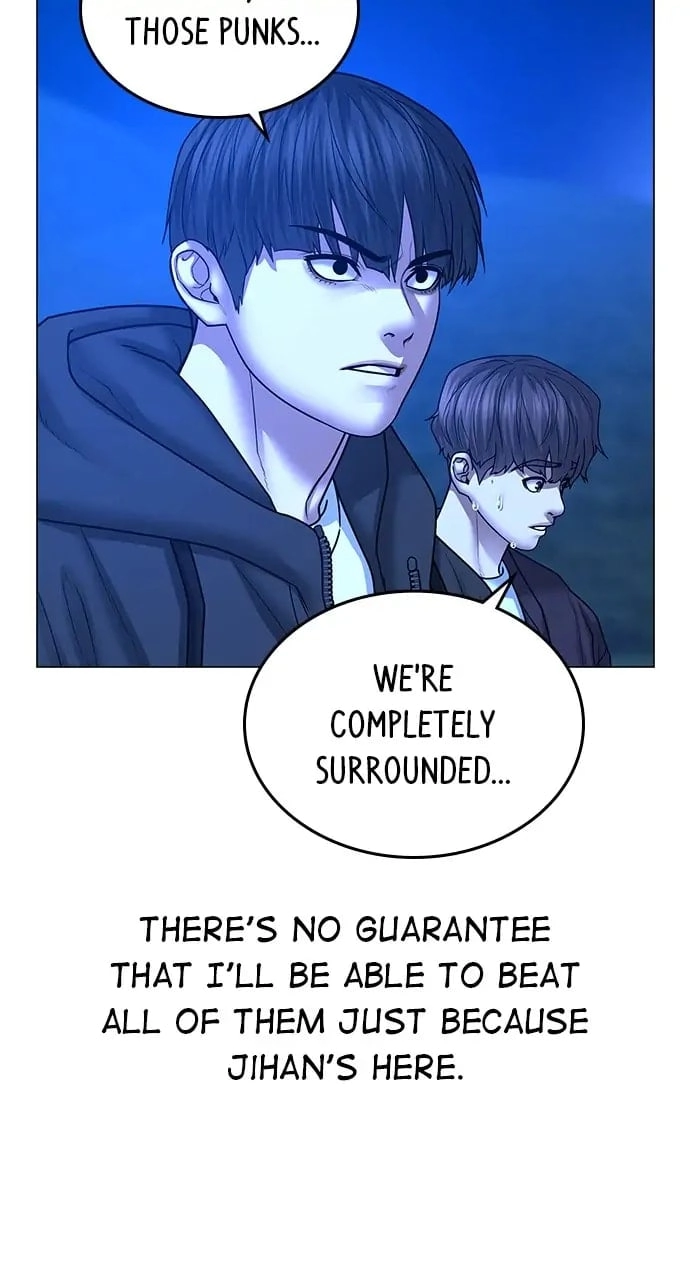 Reality Quest Chapter 41 Page 85