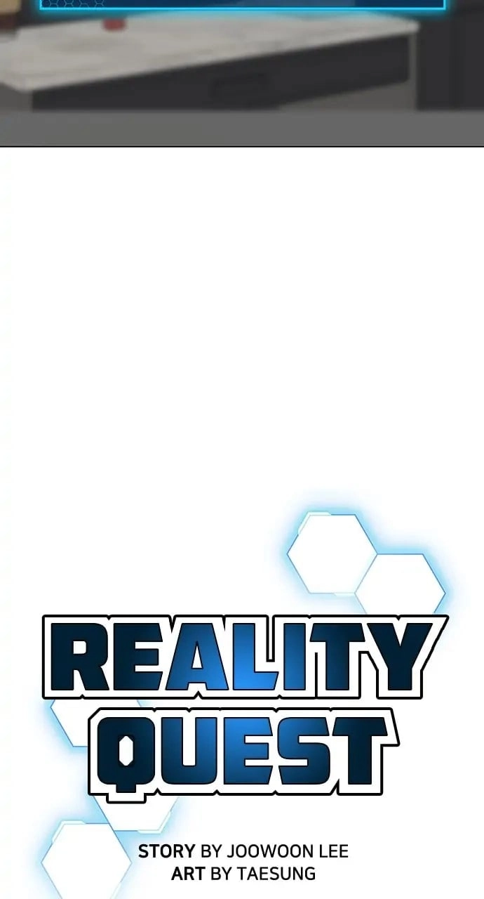 Reality Quest Chapter 53 Page 14
