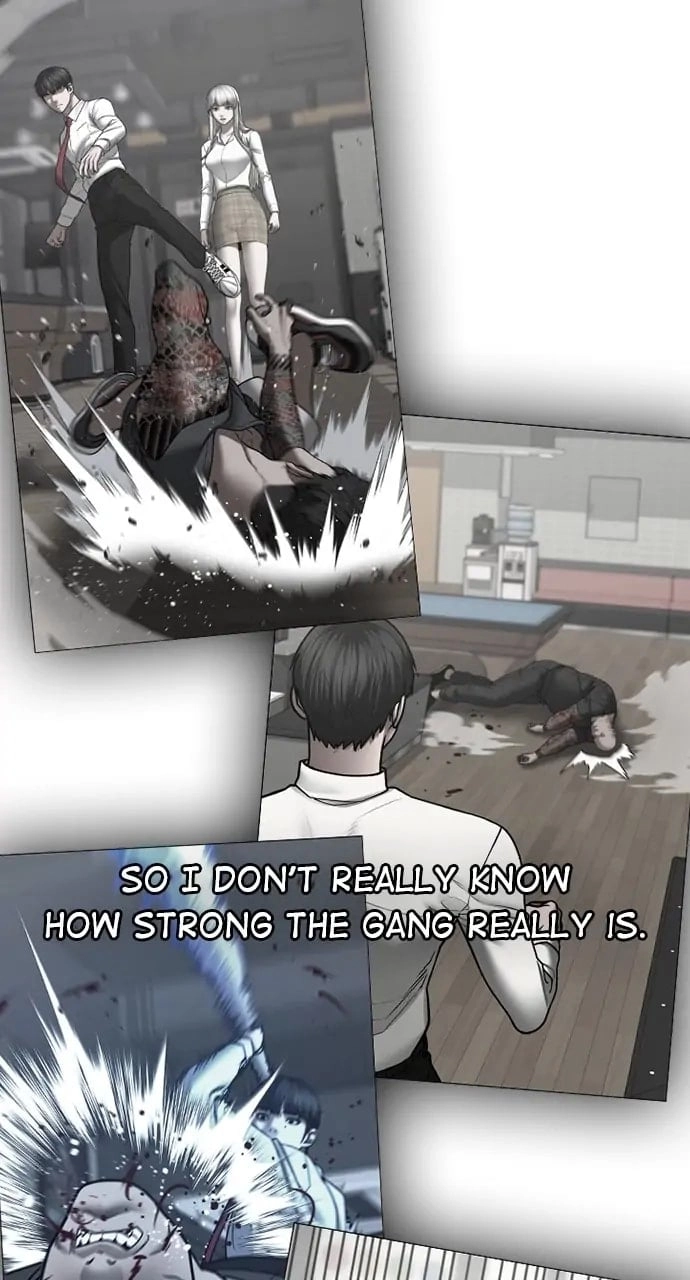 Reality Quest Chapter 53 Page 132