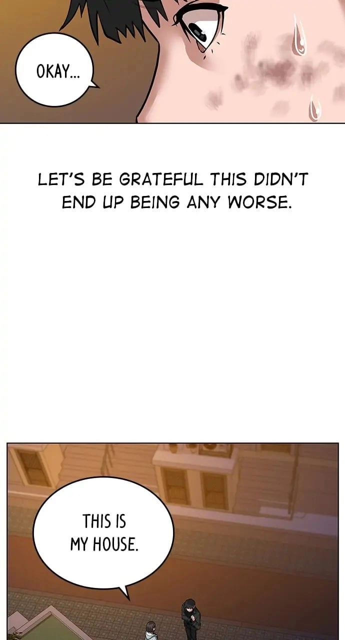Reality Quest Chapter 9 Page 83