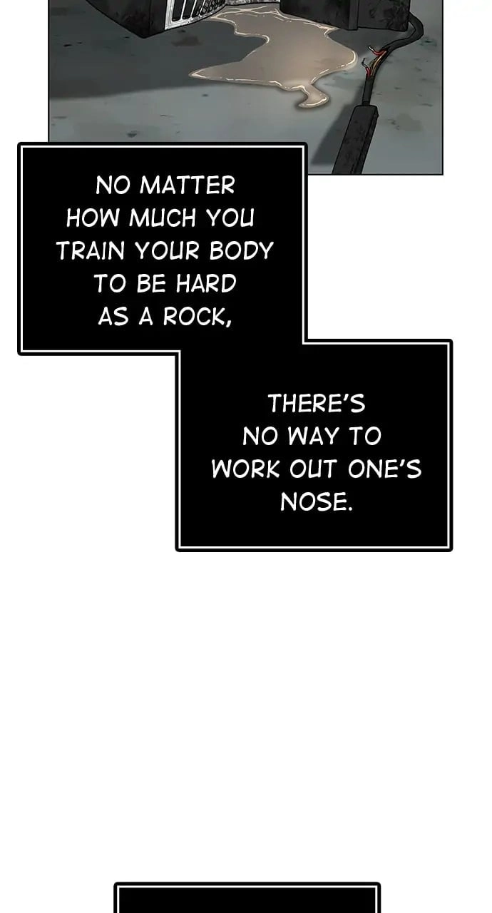 Reality Quest Chapter 9 Page 20