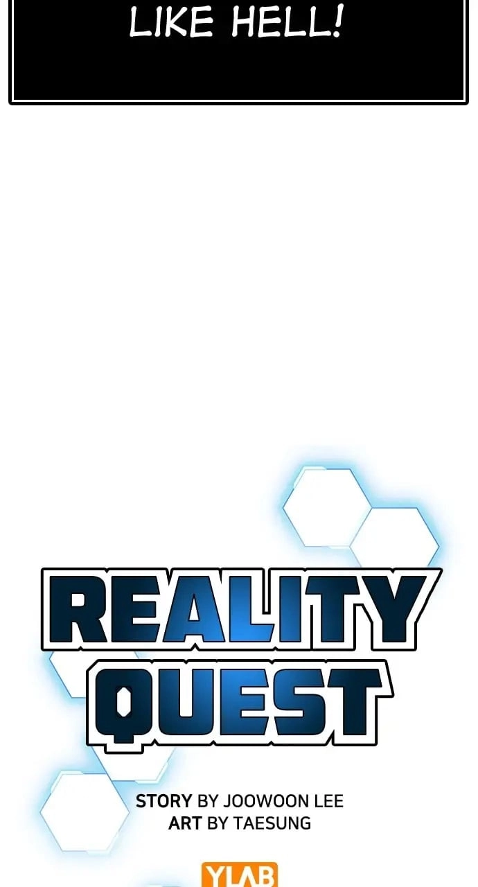 Reality Quest Chapter 9 Page 24