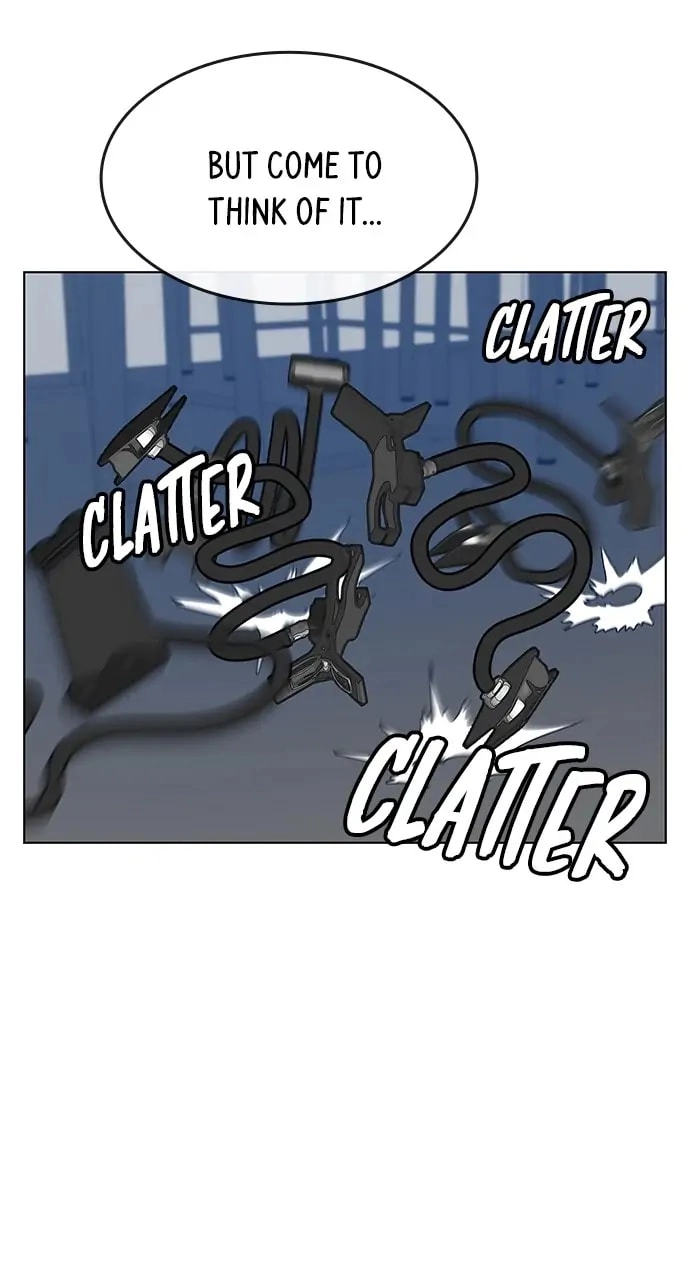 Reality Quest Chapter 9 Page 120
