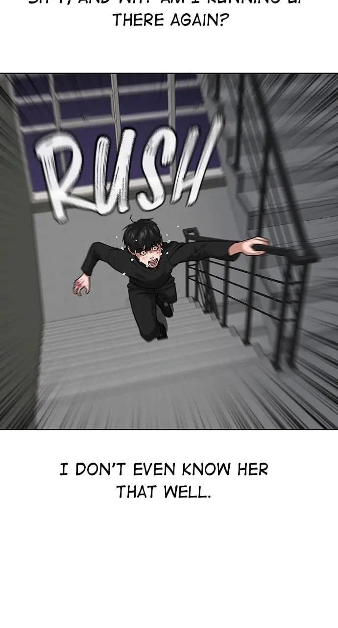 Reality Quest Chapter 9 Page 64