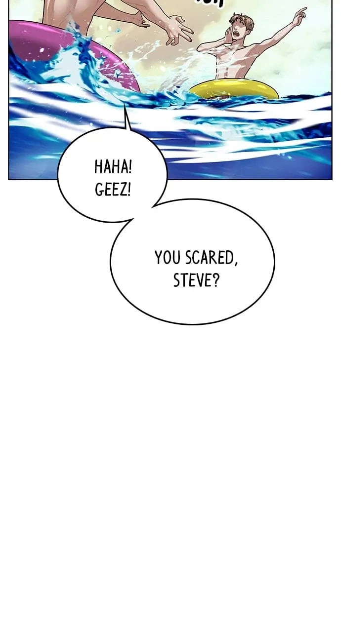 Reality Quest Chapter 9 Page 13