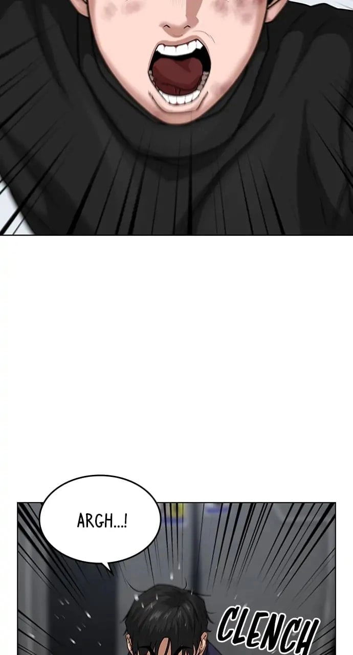 Reality Quest Chapter 9 Page 5