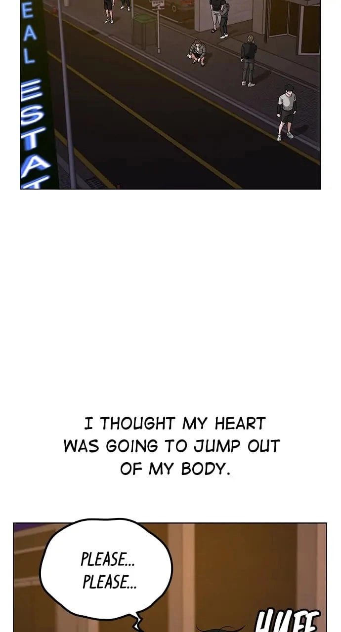 Reality Quest Chapter 9 Page 55