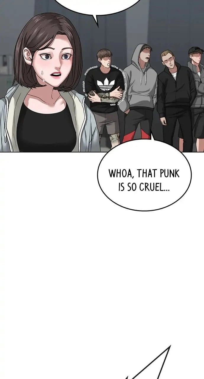 Reality Quest Chapter 9 Page 38