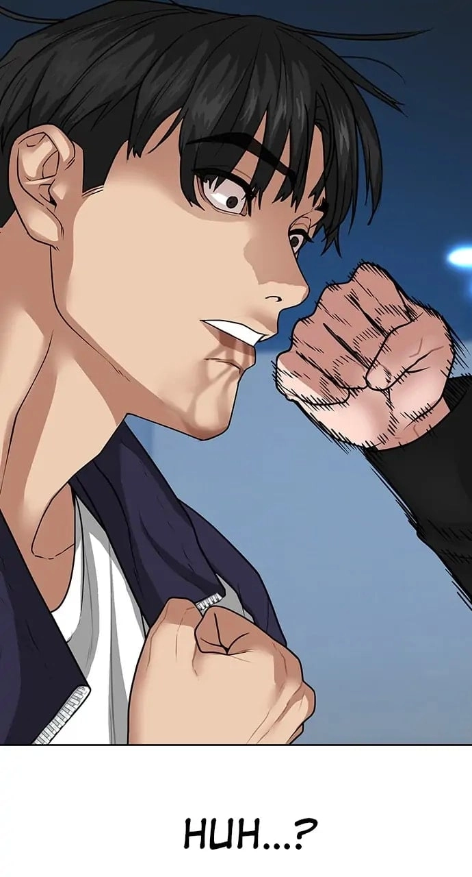 Reality Quest Chapter 9 Page 7