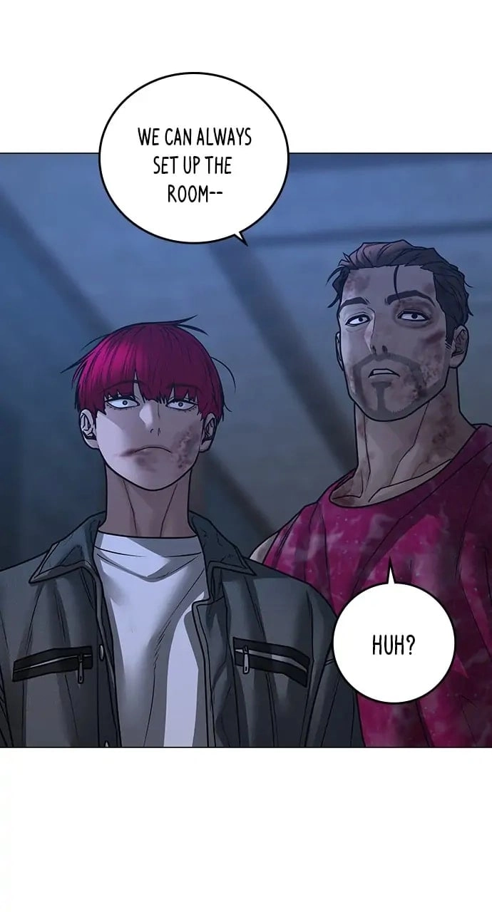 Reality Quest Chapter 94 Page 70