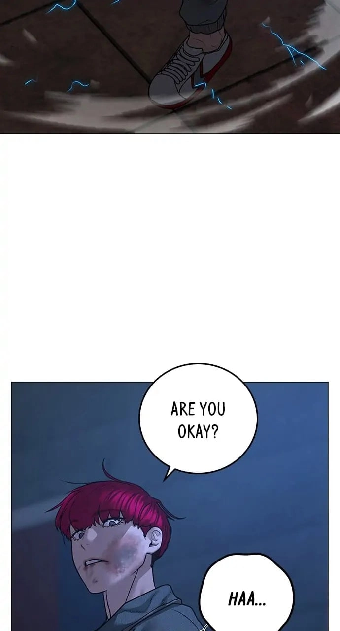 Reality Quest Chapter 94 Page 8