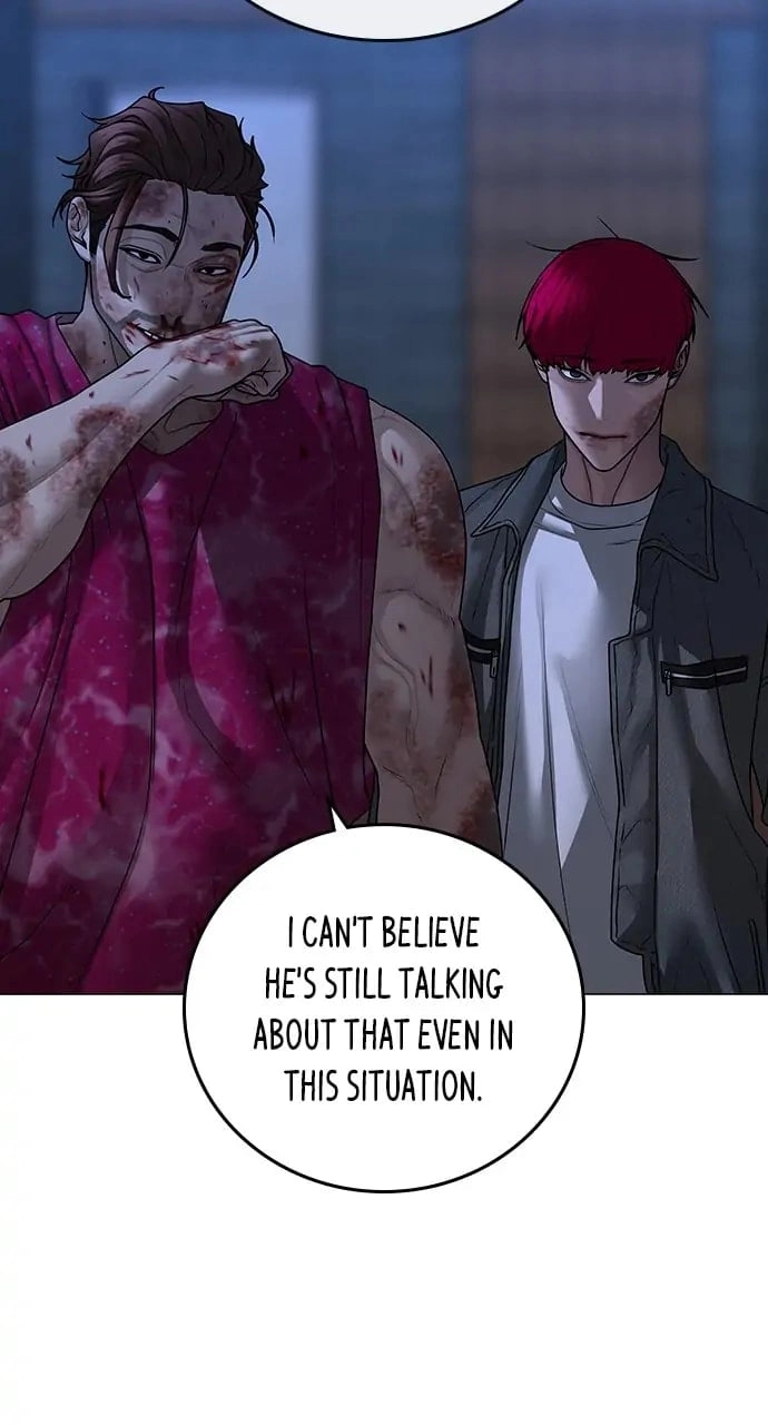 Reality Quest Chapter 94 Page 31