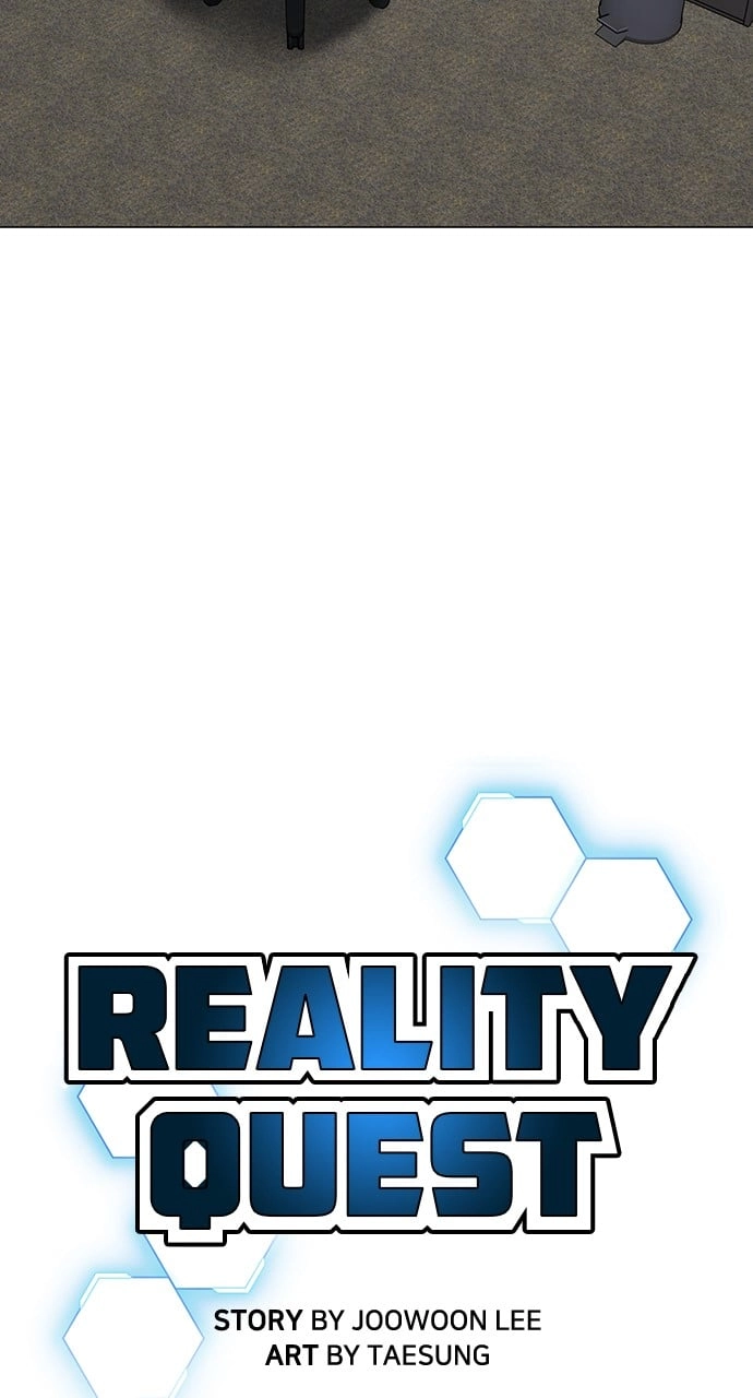 Reality Quest Chapter 88 Page 12