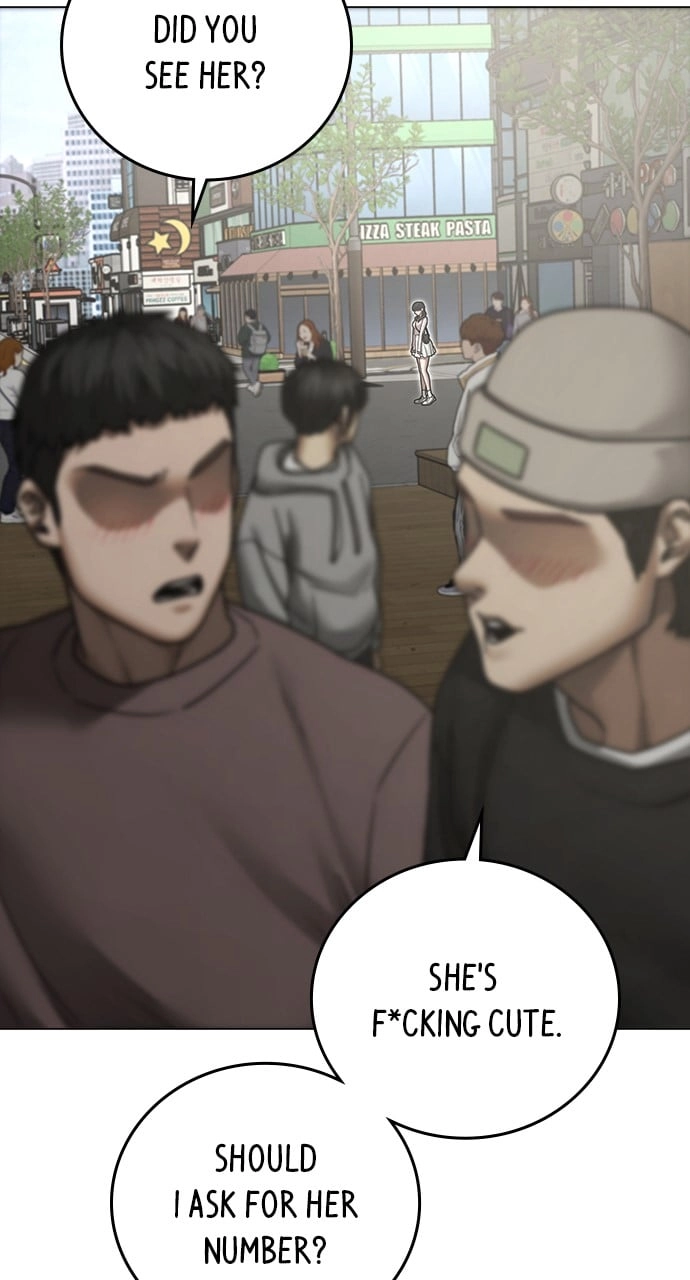 Reality Quest Chapter 88 Page 134