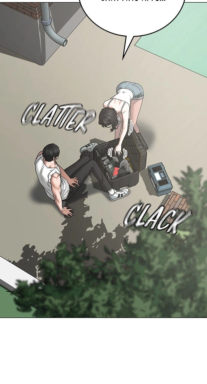 Reality Quest Chapter 88 Page 63
