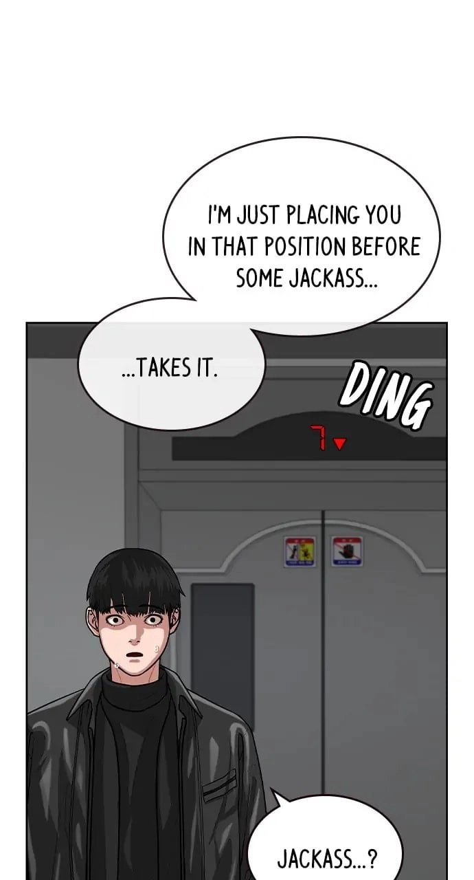 Reality Quest Chapter 7 Page 49