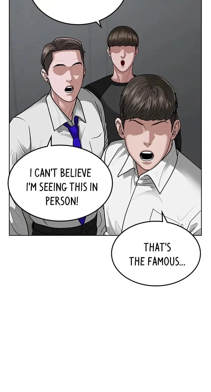 Reality Quest Chapter 7 Page 85