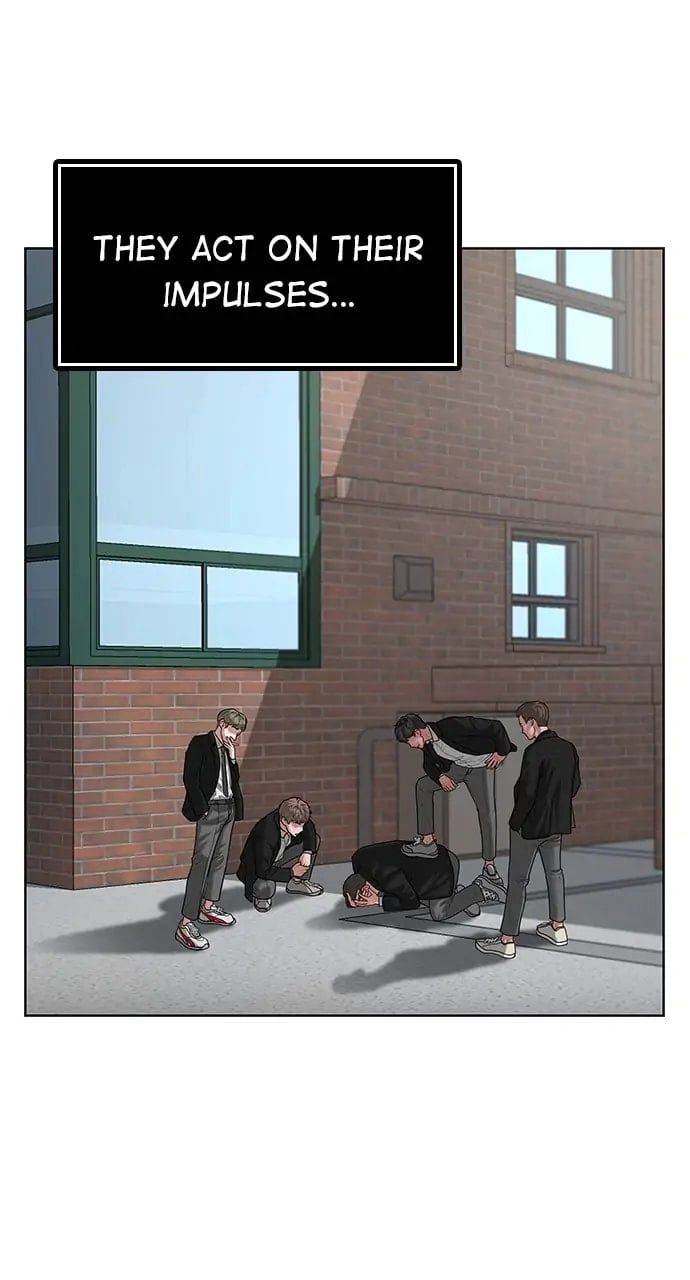Reality Quest Chapter 7 Page 5