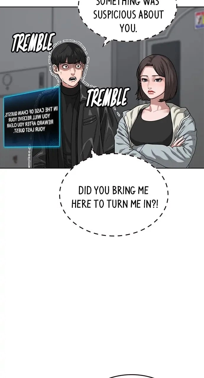 Reality Quest Chapter 7 Page 18