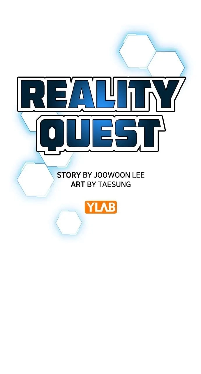 Reality Quest Chapter 82 Page 16