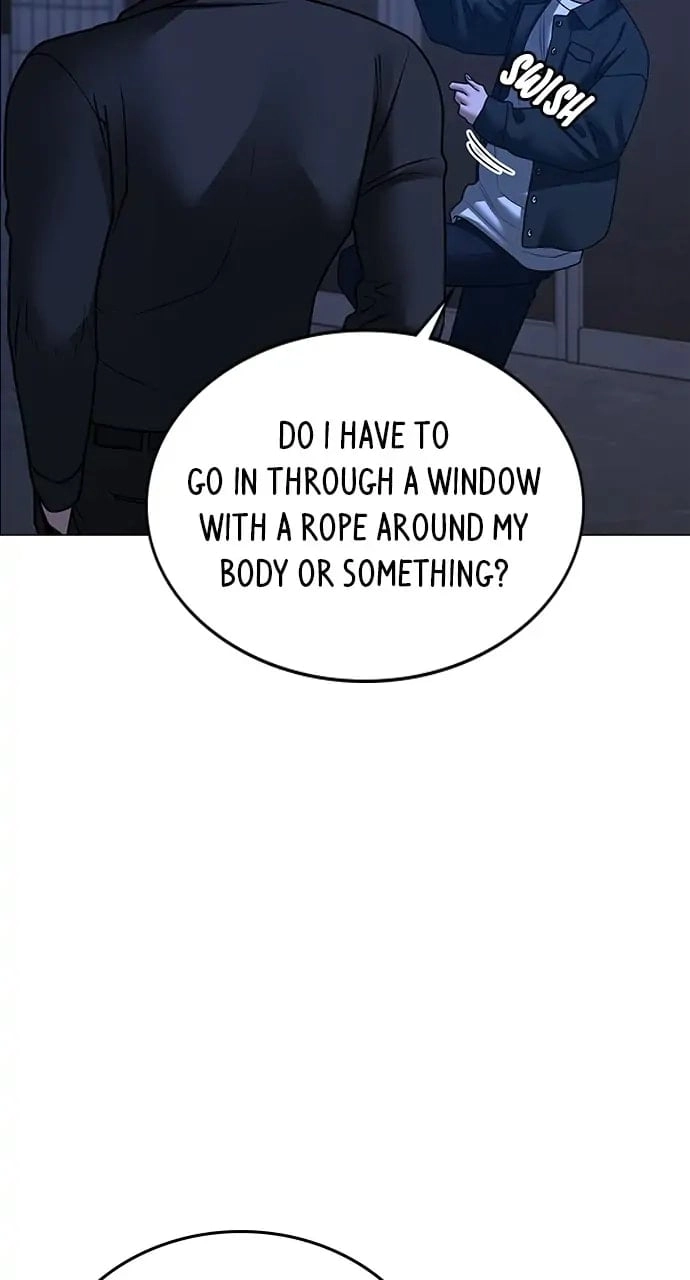 Reality Quest Chapter 80 Page 121