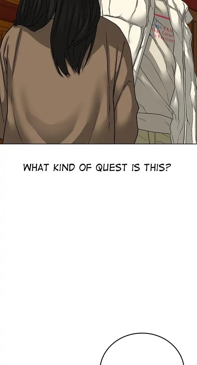 Reality Quest Chapter 18 Page 6