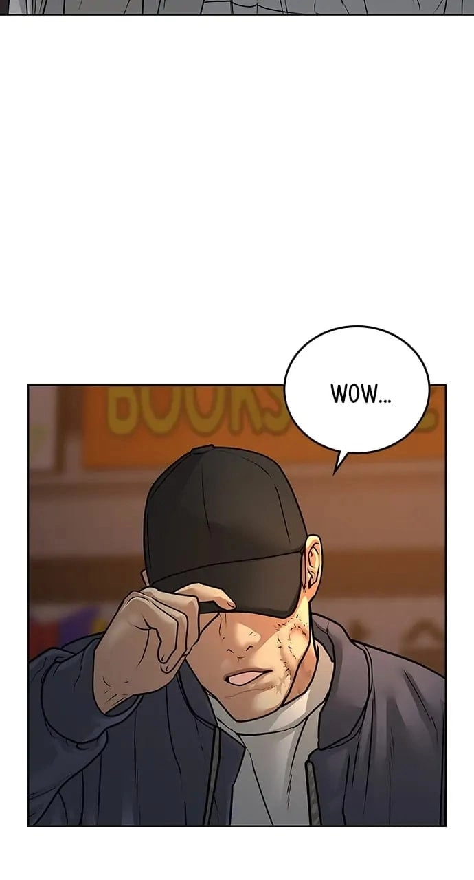 Reality Quest Chapter 18 Page 90