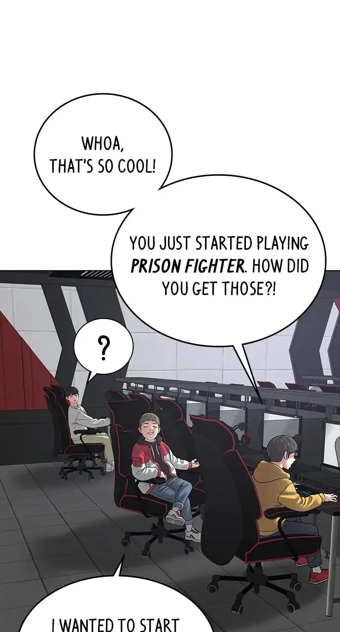 Reality Quest Chapter 15 Page 86