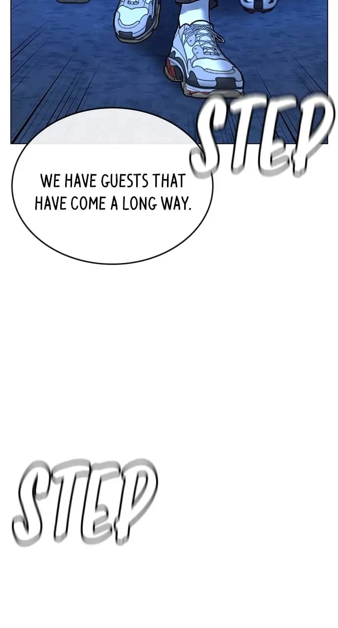 Reality Quest Chapter 40 Page 154