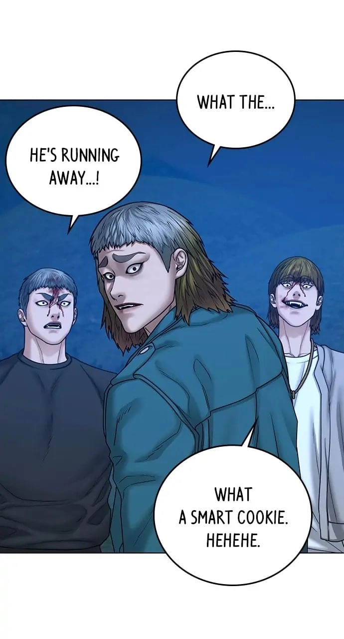 Reality Quest Chapter 40 Page 36