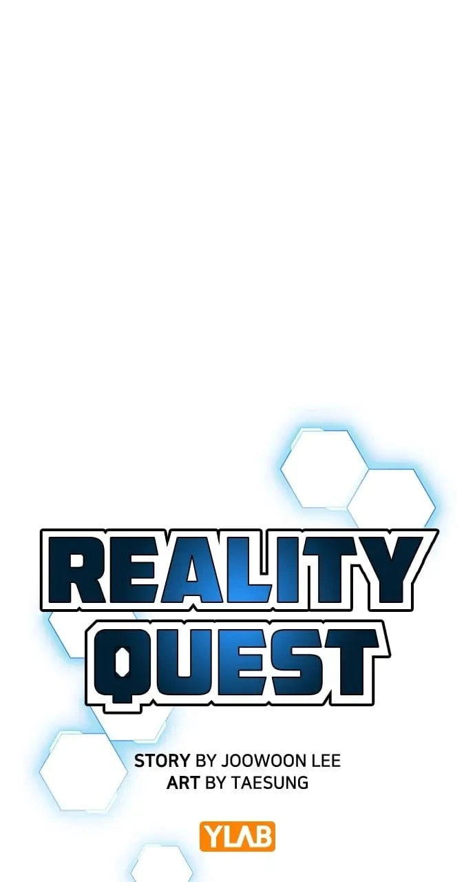 Reality Quest Chapter 40 Page 14