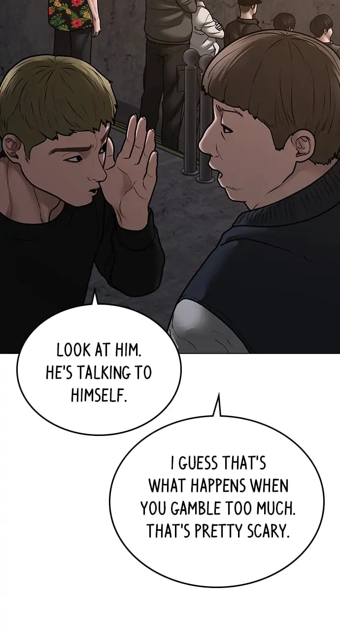 Reality Quest Chapter 99 Page 129