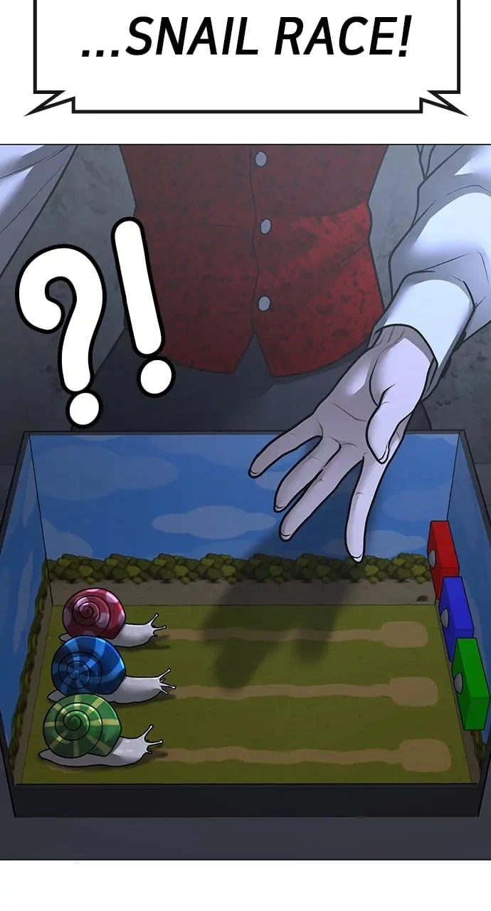 Reality Quest Chapter 99 Page 86