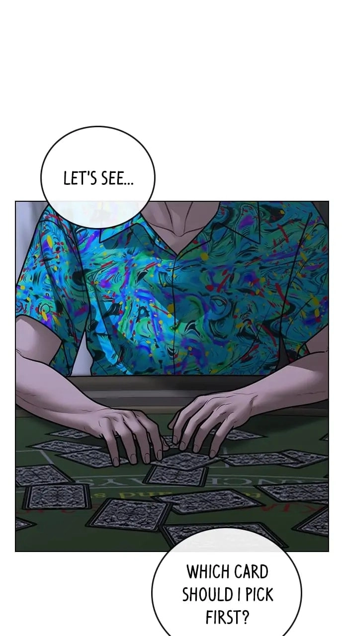 Reality Quest Chapter 99 Page 60
