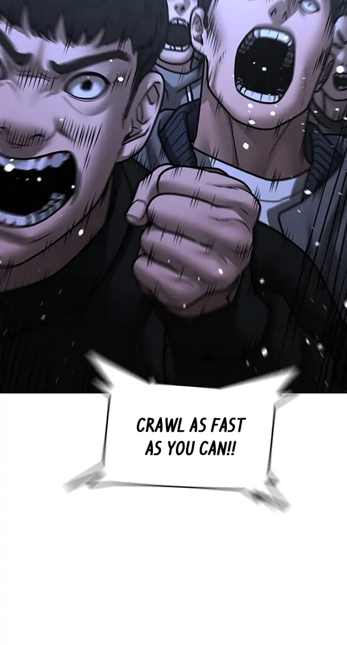 Reality Quest Chapter 99 Page 99