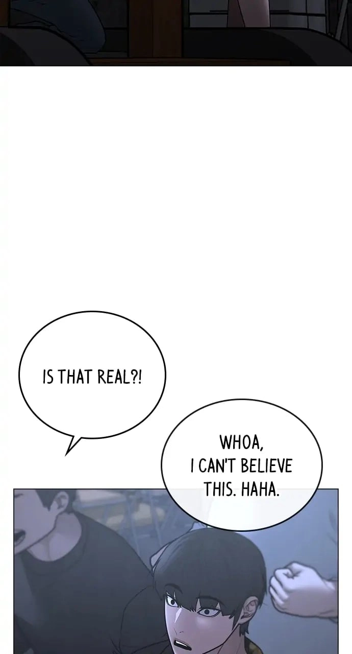 Reality Quest Chapter 99 Page 145