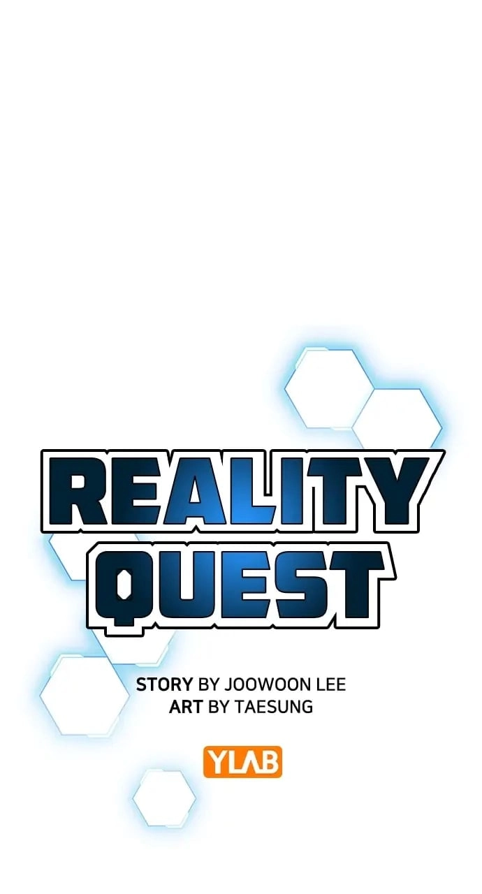 Reality Quest Chapter 99 Page 23