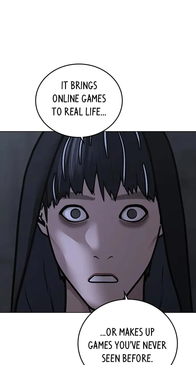 Reality Quest Chapter 99 Page 89