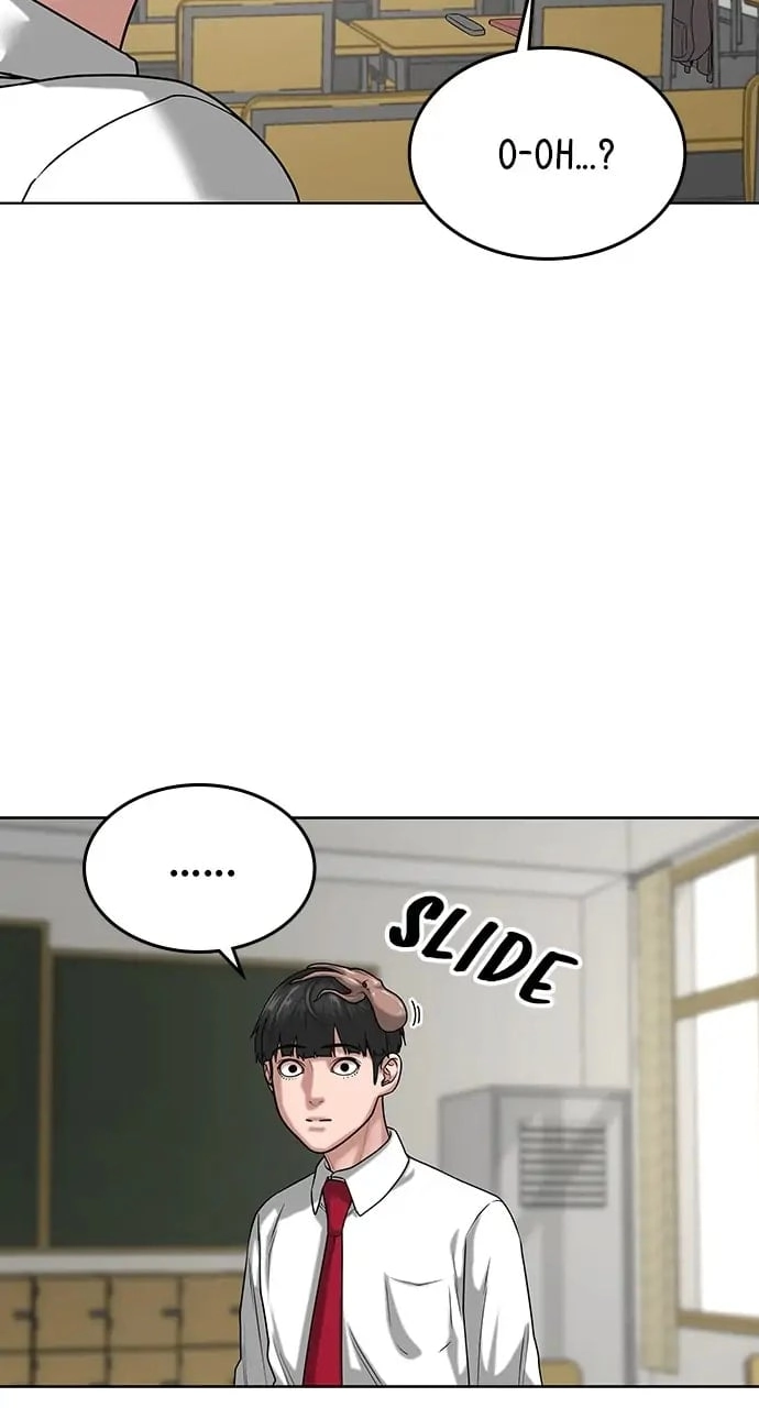 Reality Quest Chapter 11 Page 15