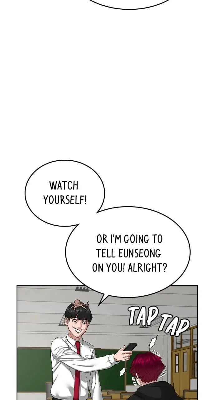 Reality Quest Chapter 11 Page 6