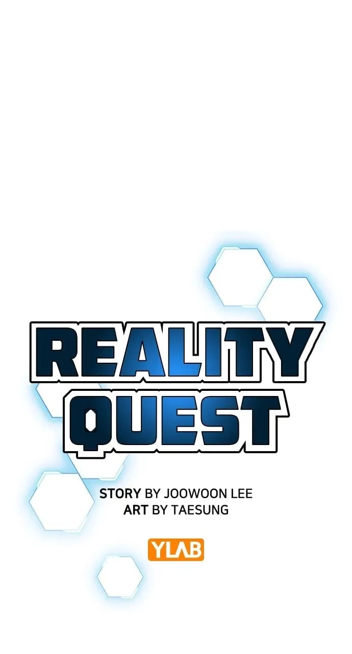 Reality Quest Chapter 11 Page 16