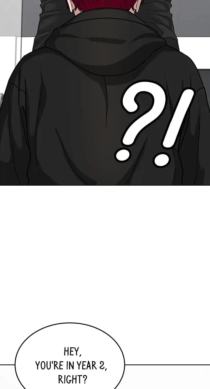Reality Quest Chapter 11 Page 31