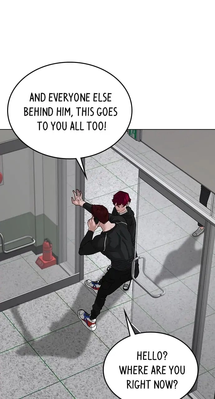 Reality Quest Chapter 11 Page 33